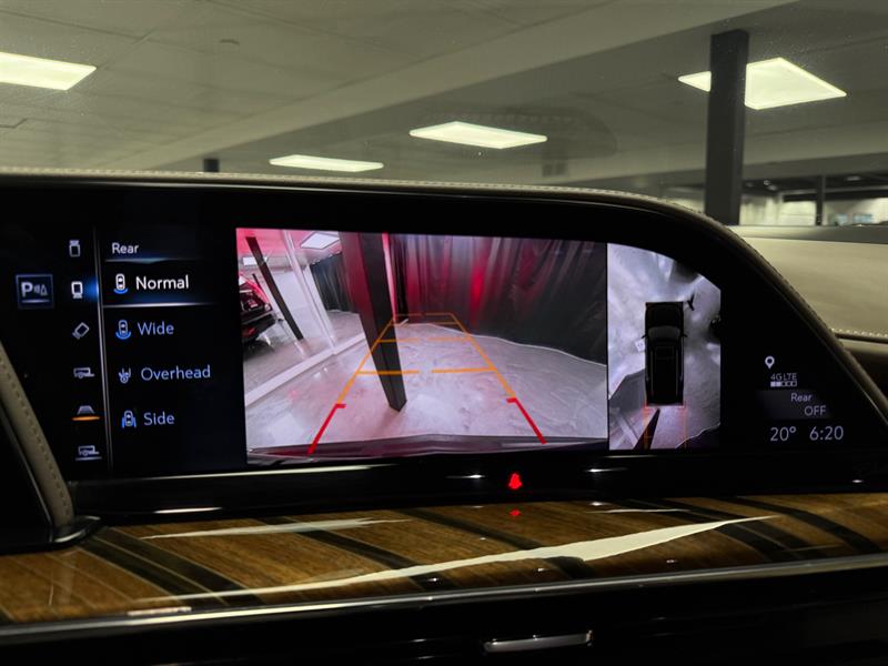 cadillac Escalade 2022 - 20