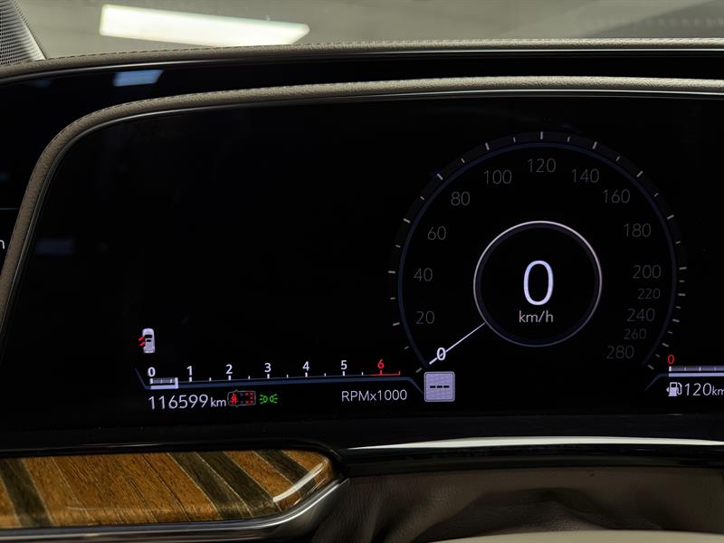 cadillac Escalade 2022 - 28
