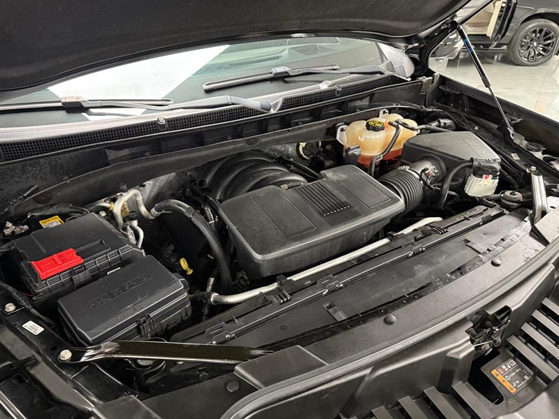 cadillac Escalade 2022 - 29