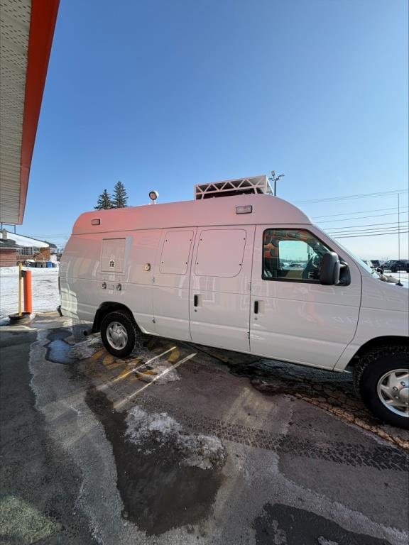 ford Fourgon Econoline 2010 - 3