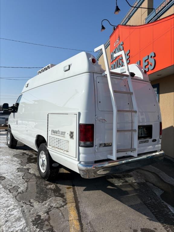 ford Fourgon Econoline 2010 - 5