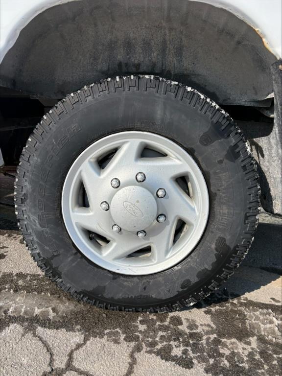 ford Fourgon Econoline 2010 - 6