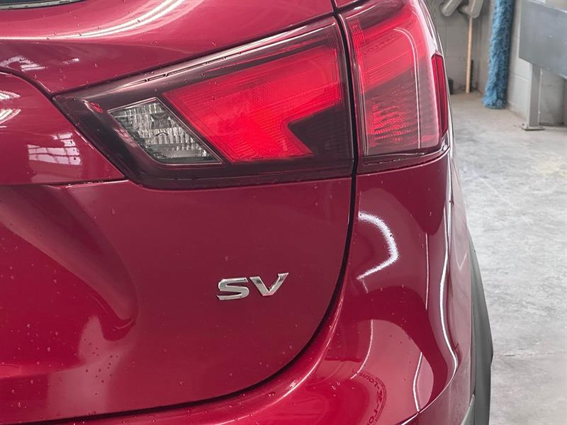 nissan Qashqai 2018 - 6