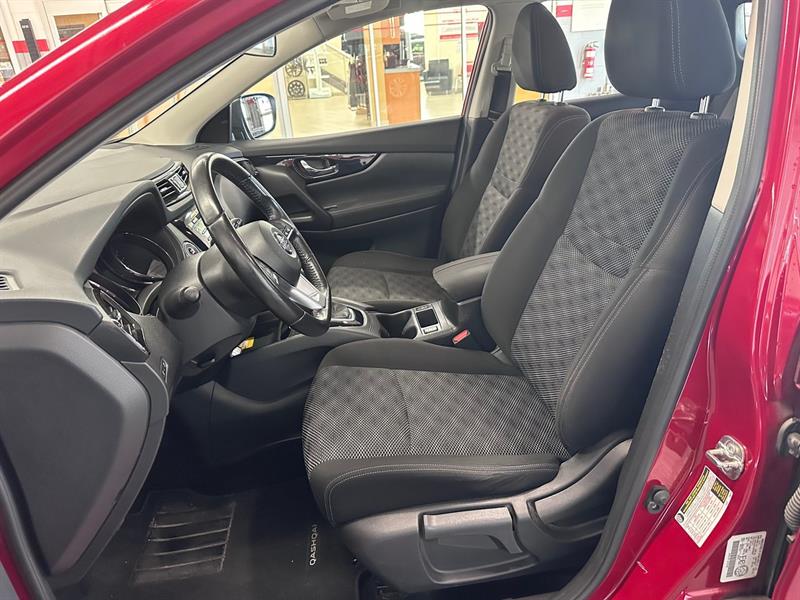 nissan Qashqai 2018 - 18