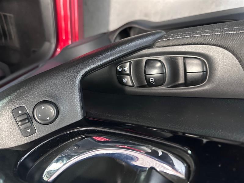nissan Qashqai 2018 - 20