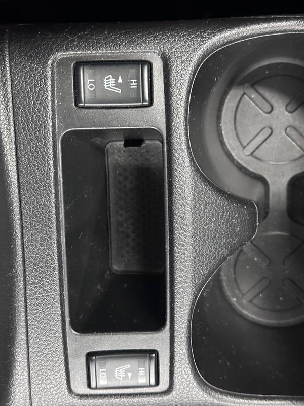 nissan Qashqai 2018 - 21