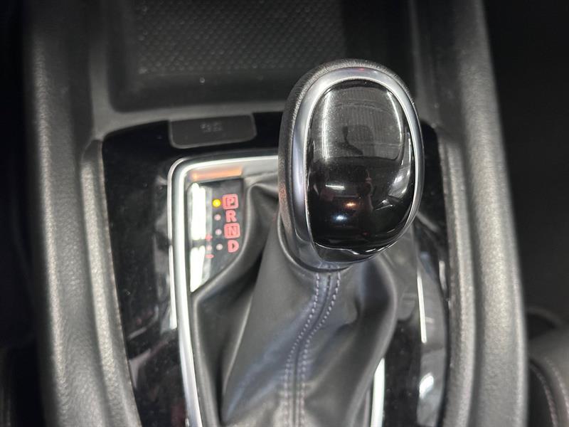 nissan Qashqai 2018 - 24