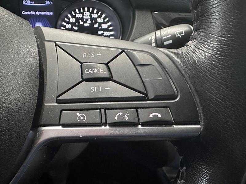 nissan Qashqai 2018 - 29