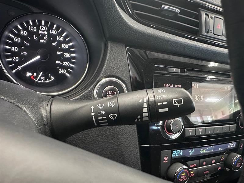 nissan Qashqai 2018 - 30