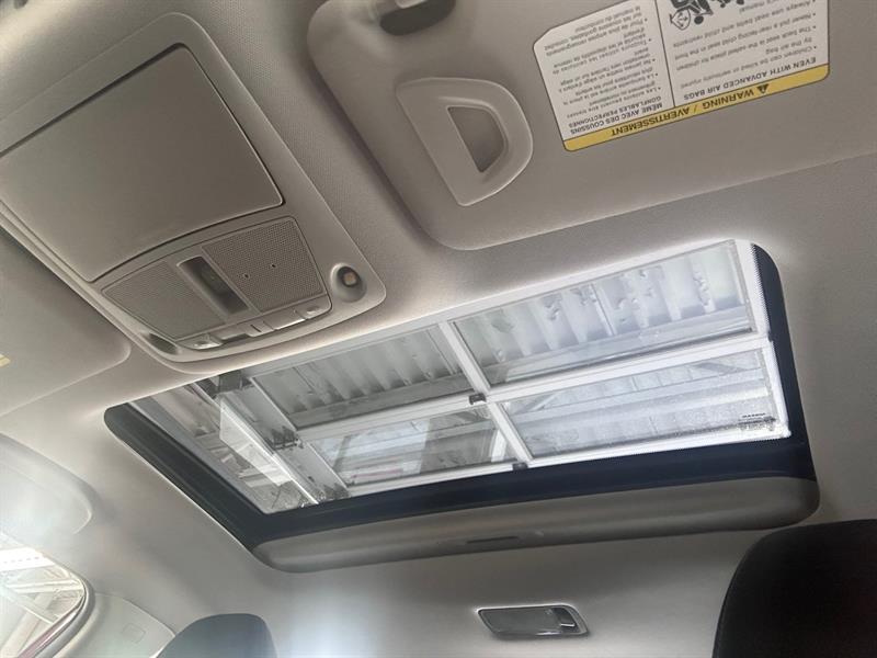 nissan Qashqai 2018 - 33