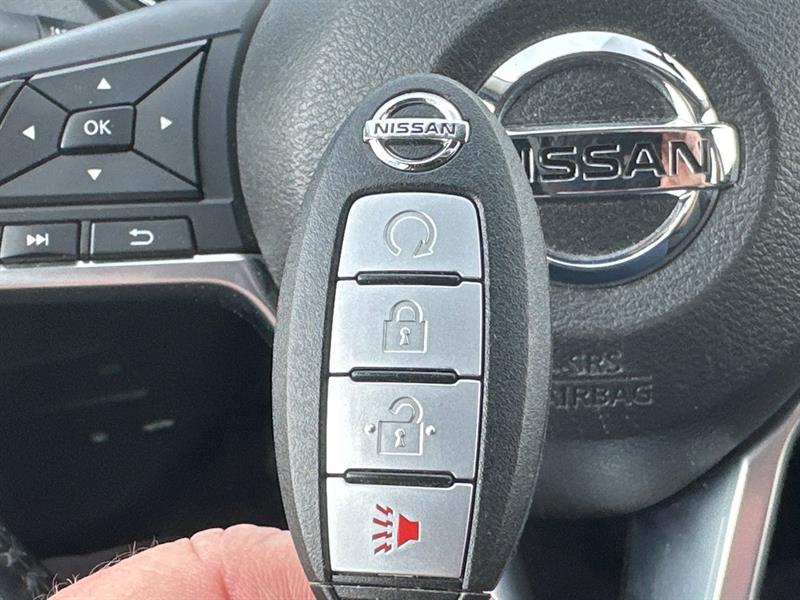 nissan Qashqai 2018 - 36