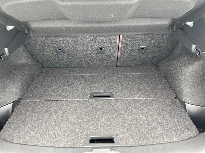 nissan Qashqai 2018 - 37