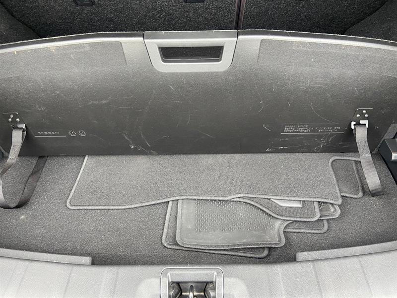 nissan Qashqai 2018 - 39