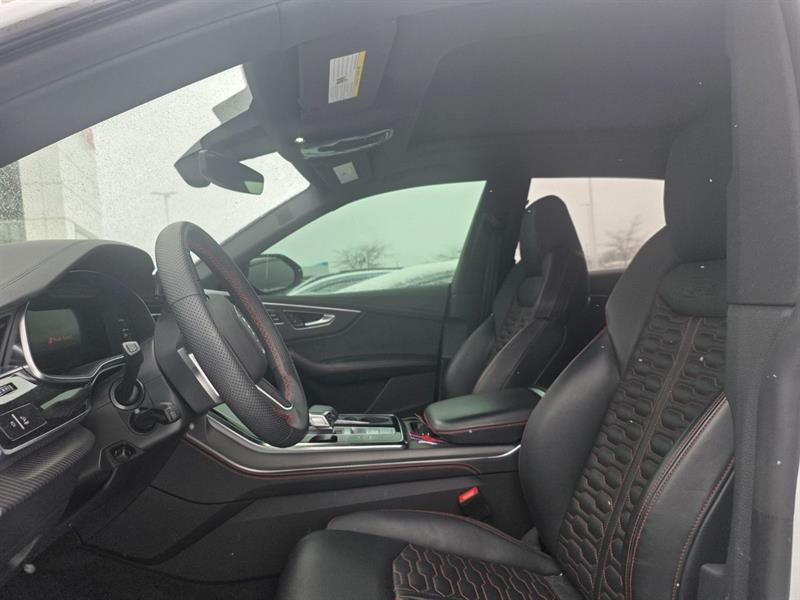 audi RS Q8 2023 - 2