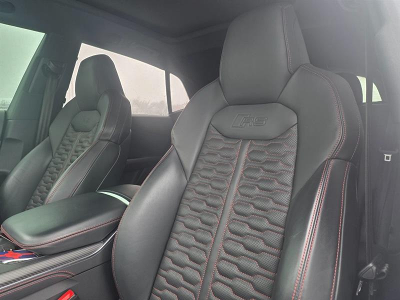audi RS Q8 2023 - 3
