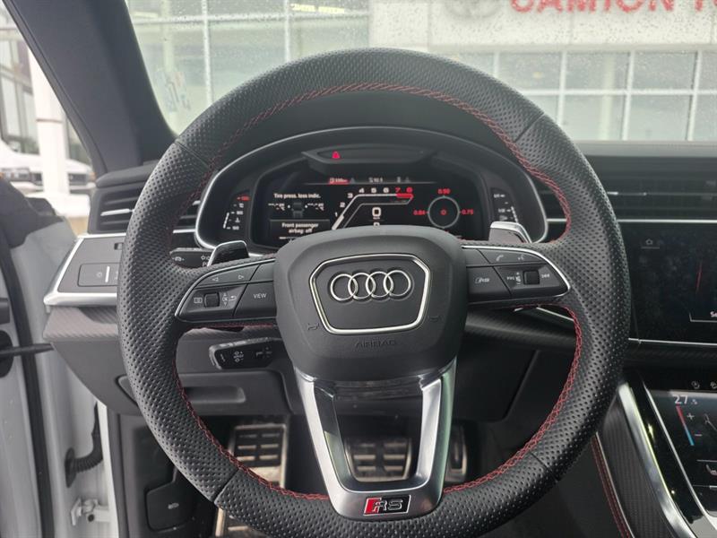 audi RS Q8 2023 - 4