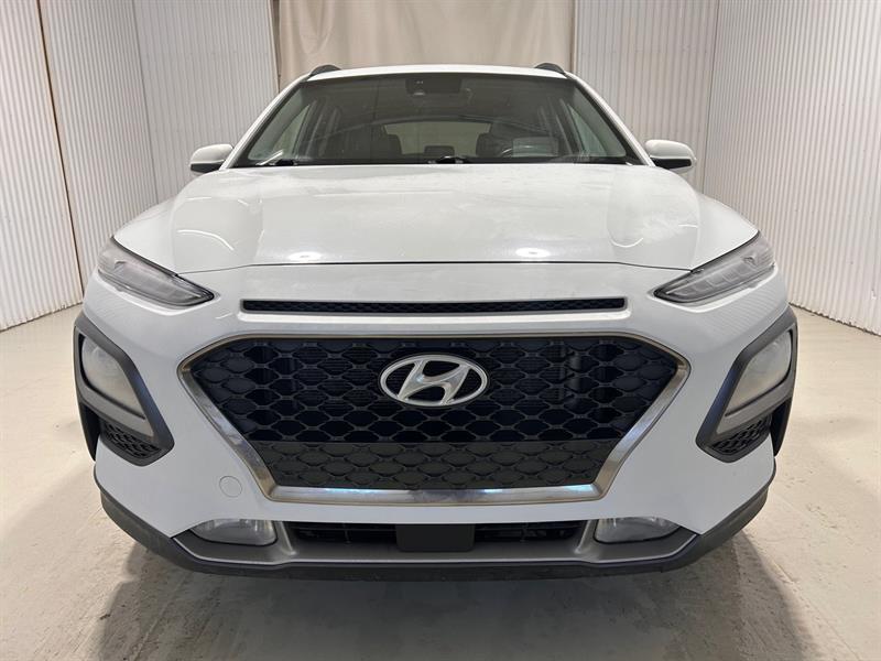 hyundai Kona 2018 - 2