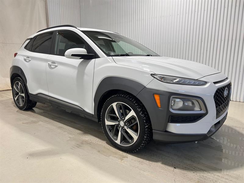 hyundai Kona 2018 - 4