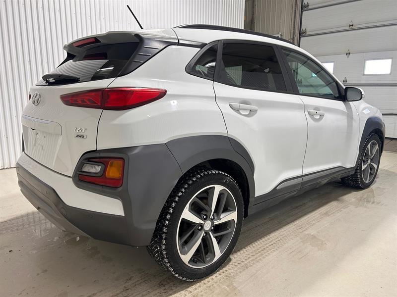 hyundai Kona 2018 - 5
