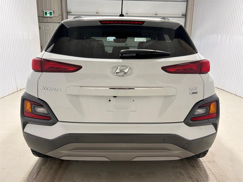 hyundai Kona 2018 - 7