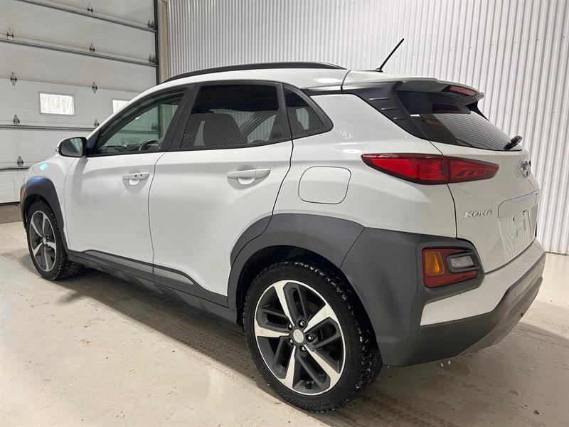 hyundai Kona 2018 - 8