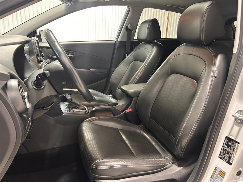 hyundai Kona 2018 - 13