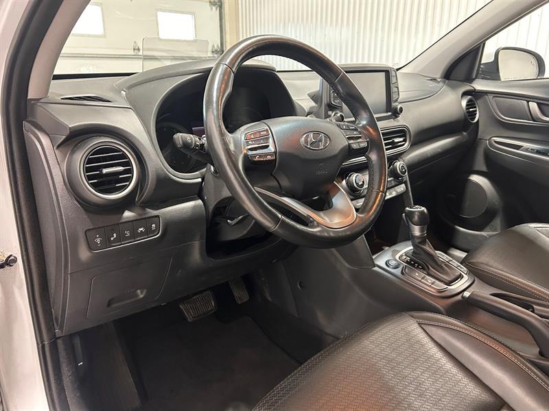 hyundai Kona 2018 - 14
