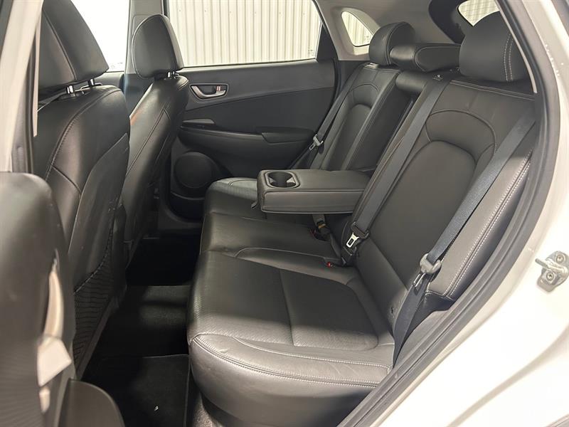 hyundai Kona 2018 - 18
