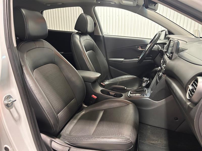 hyundai Kona 2018 - 20