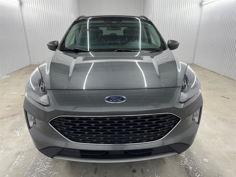 ford Escape 2021 - 2