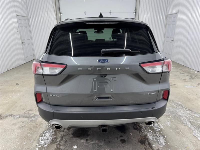 ford Escape 2021 - 7