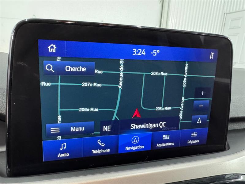 ford Escape 2021 - 11