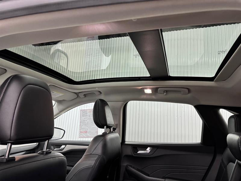 ford Escape 2021 - 14