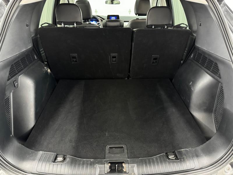 ford Escape 2021 - 17