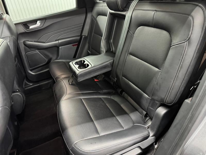 ford Escape 2021 - 19