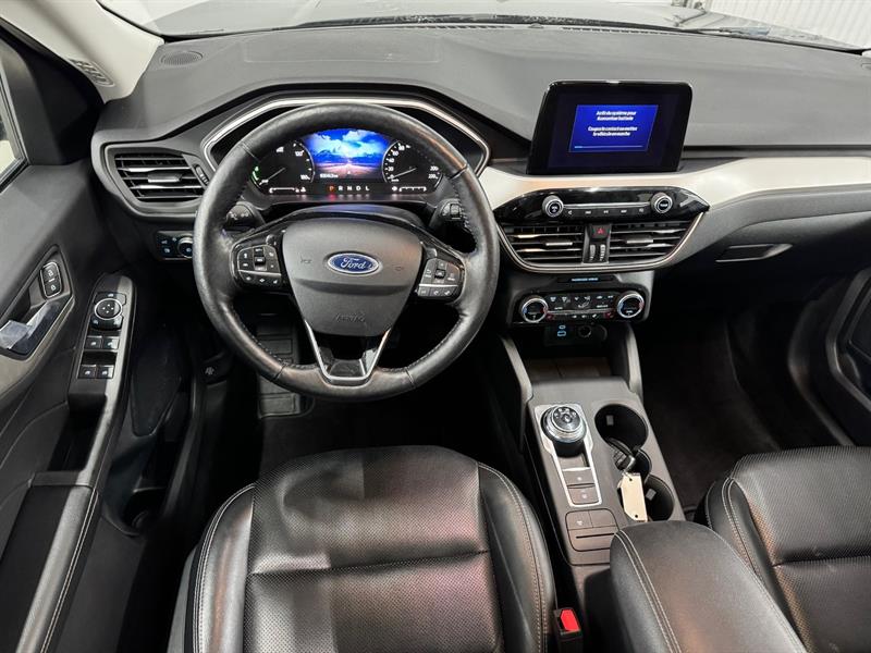 ford Escape 2021 - 26