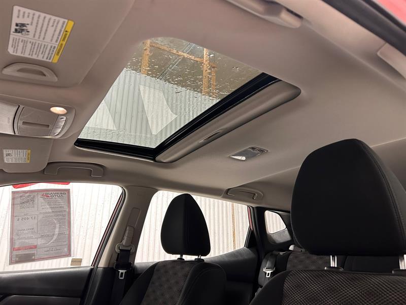 nissan Qashqai 2021 - 13