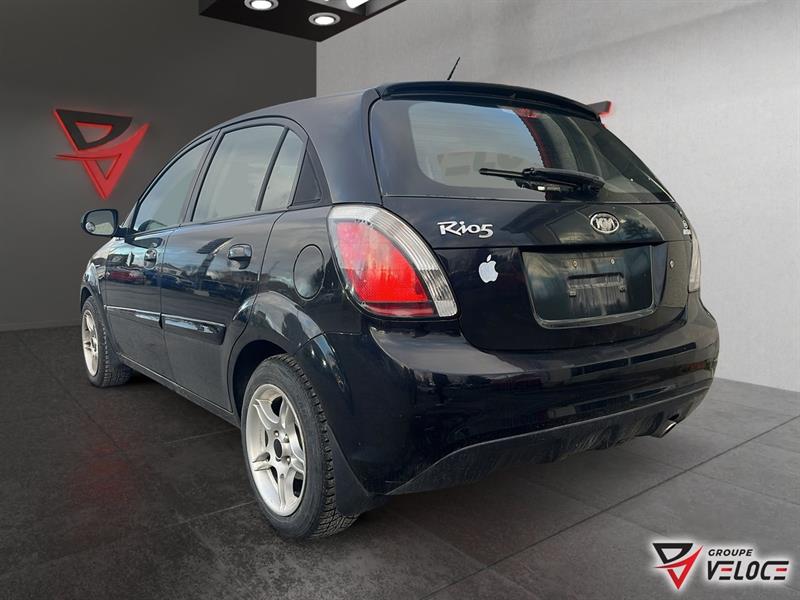 kia Rio 2011 - 6