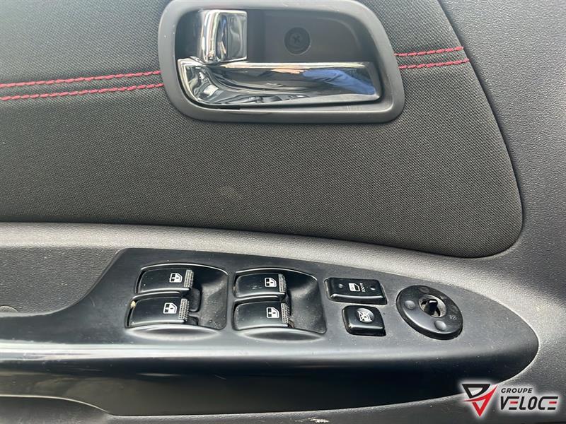kia Rio 2011 - 8