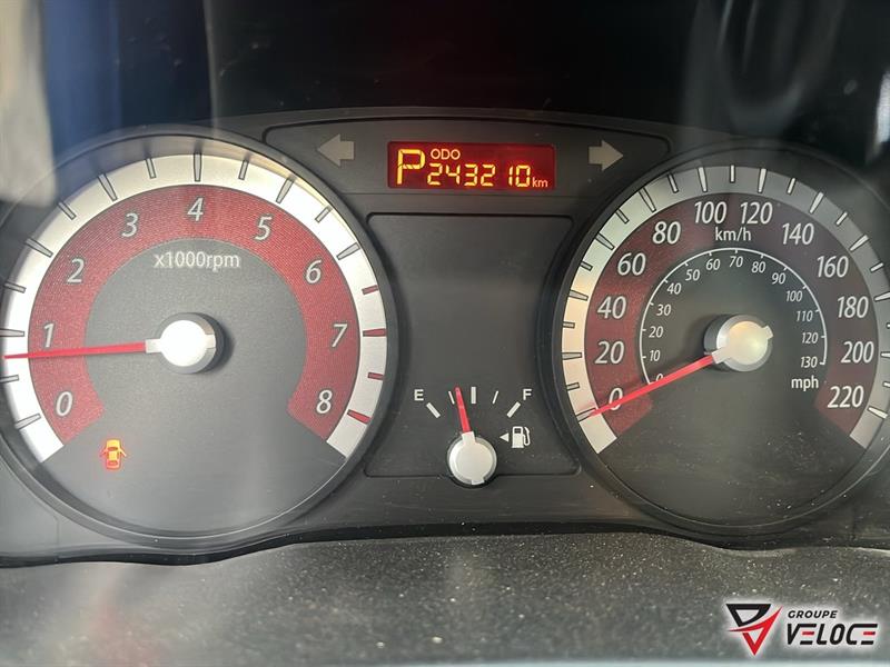 kia Rio 2011 - 9