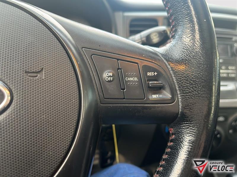 kia Rio 2011 - 11