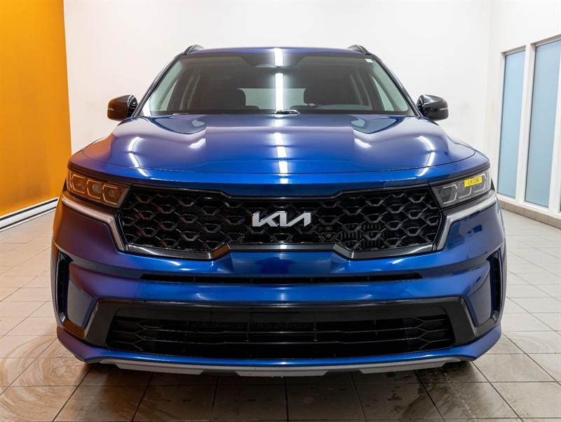 kia Sorento 2023 - 4