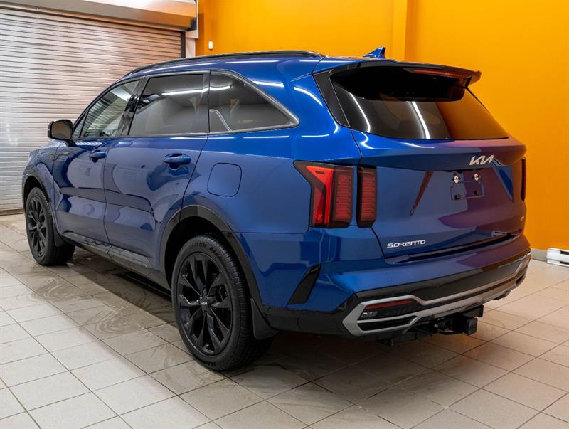 kia Sorento 2023 - 5
