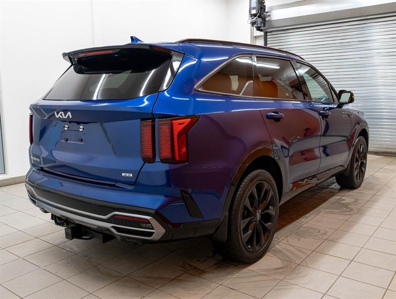 kia Sorento 2023 - 8