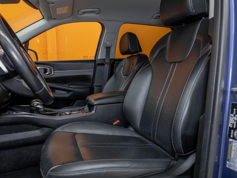kia Sorento 2023 - 10