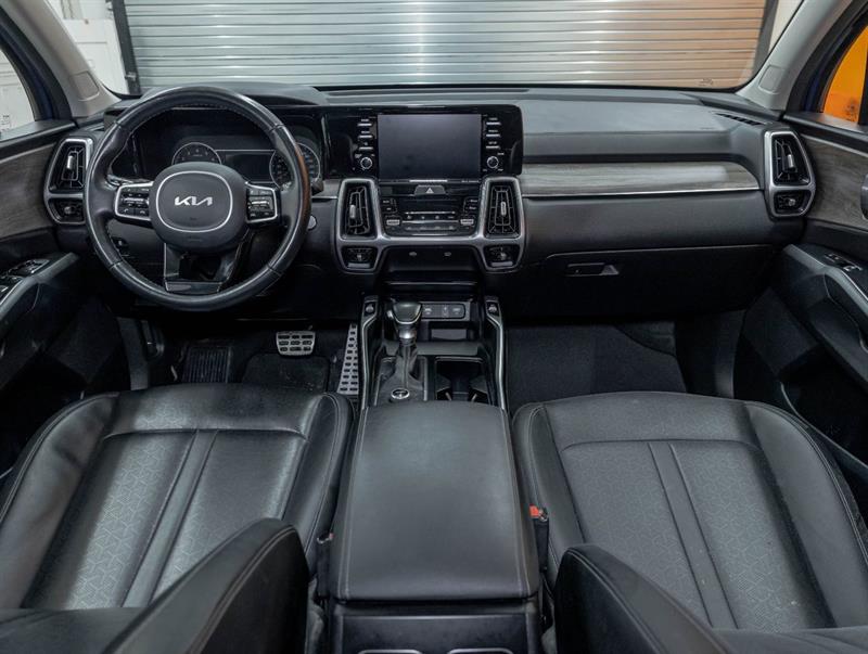 kia Sorento 2023 - 11