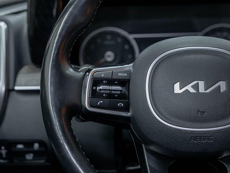 kia Sorento 2023 - 14