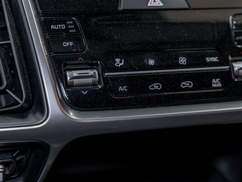 kia Sorento 2023 - 20