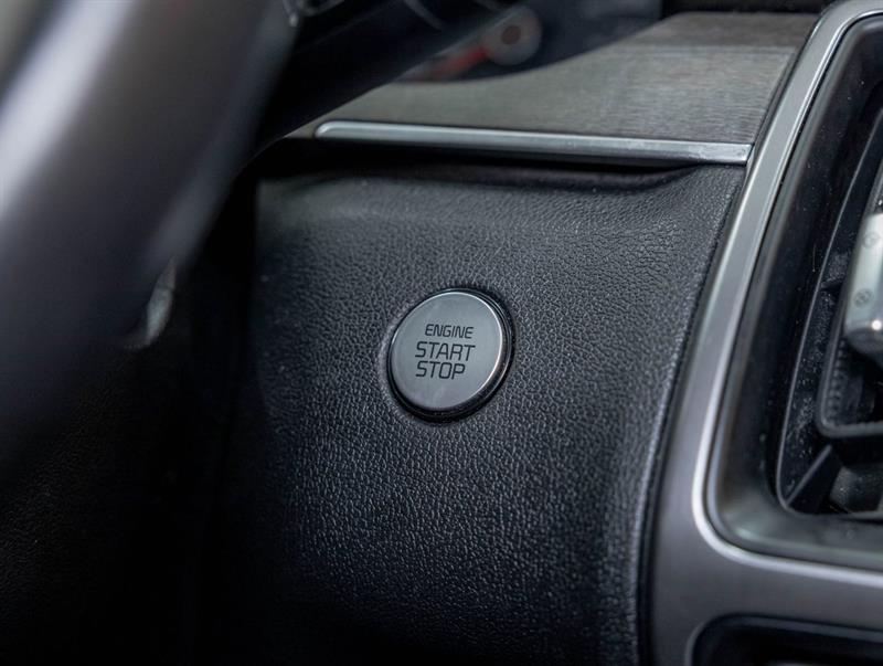 kia Sorento 2023 - 27