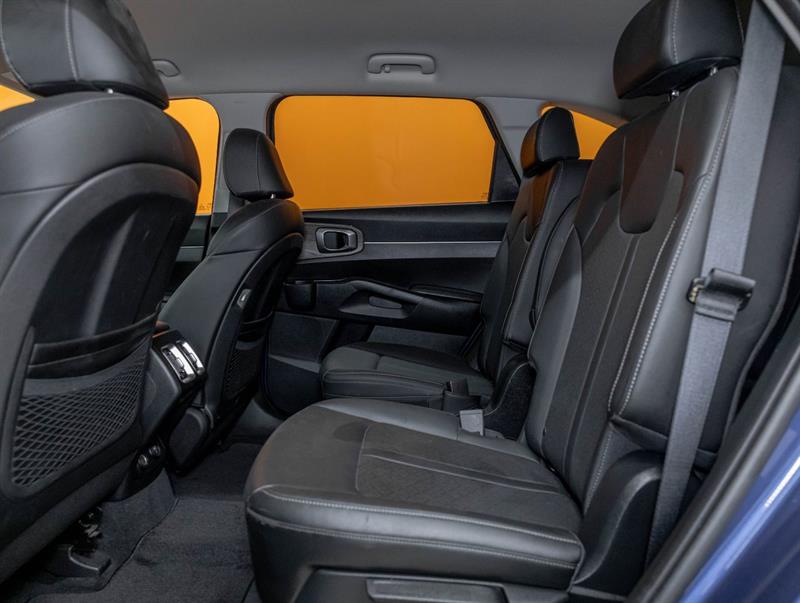 kia Sorento 2023 - 29